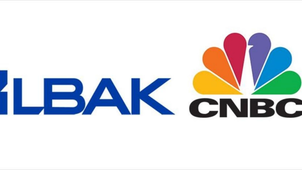 CNBC Türkiye, yeniden yayına başlıyor! İlbak Holding duyurdu...
