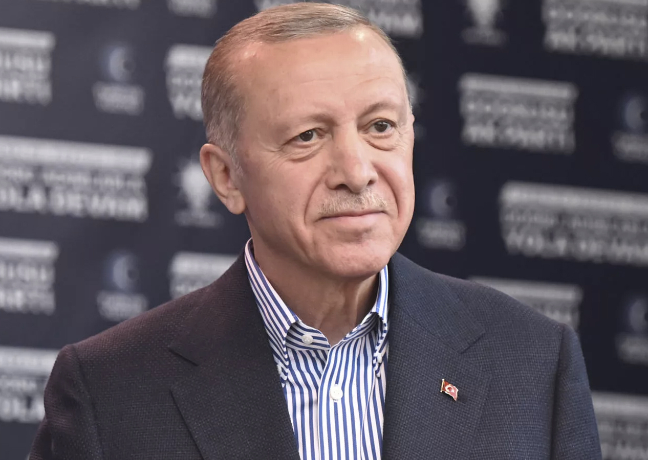 Cumhurbaşkanı Erdoğan açıkladı: "Enflasyonu tek haneye indirmekte kararlıyız..."