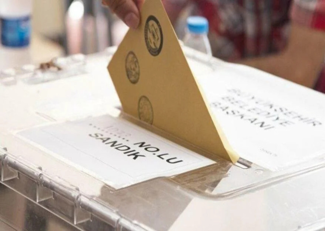 Seçim günü yasakları başladı! Dikkat 24 saat sürecek...