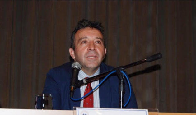 Abdullah Ağar YAŞ sonucunu değerlendirdi... SuperHaber/ Özel