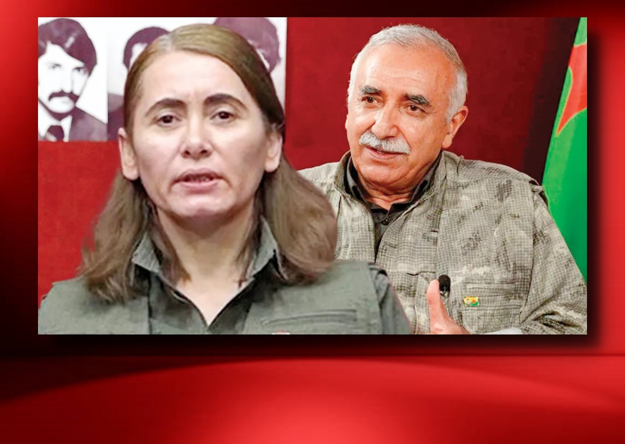 PKK, CHP'ye desteğe devam ediyor: Peş peşe skandal açıklamalar!  “Cumhuriyeti biz yıkacağız”
