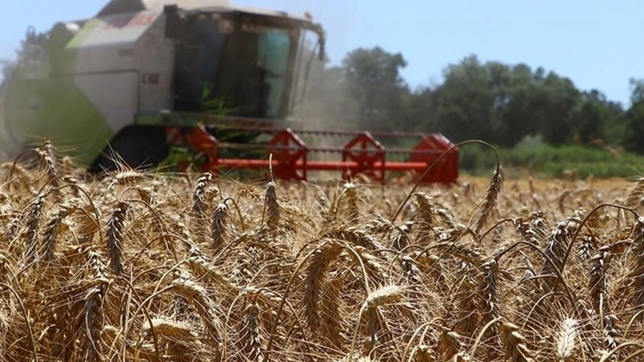 Tarıma 20 milyar liralık  yeni destek geliyor