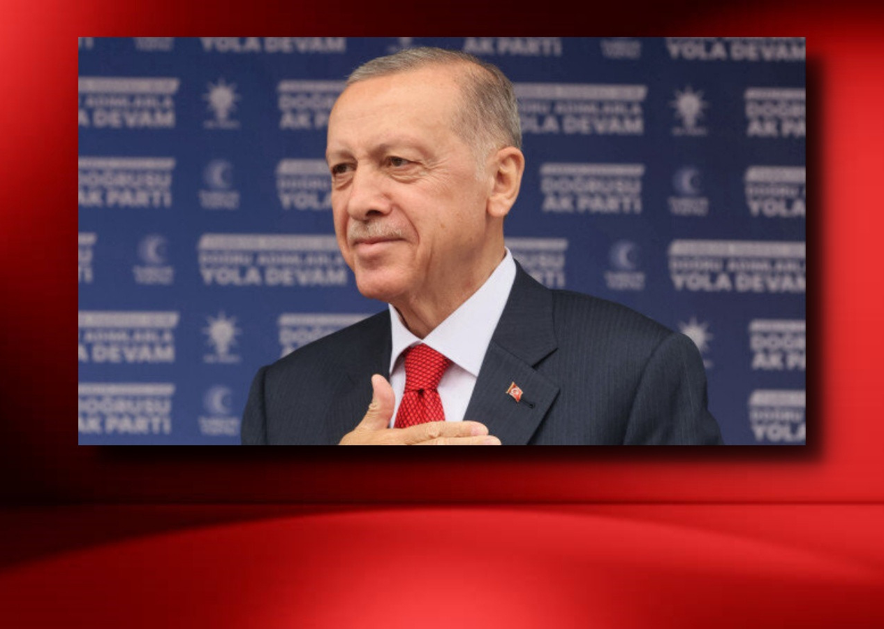 Cumhurbaşkanı Erdoğan:  Seçim sonrası kiraları artıranların üzerine çok çok farklı gideceğiz, bunu bilsinler!