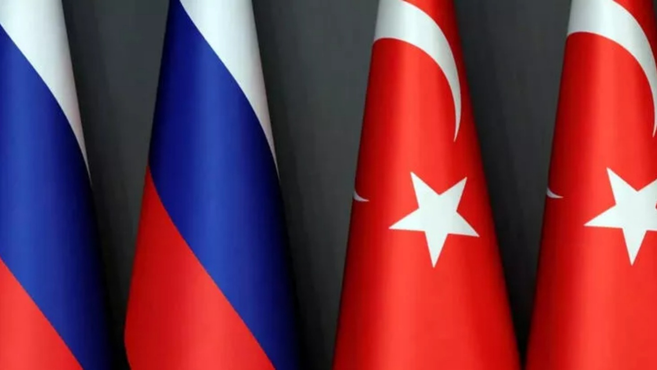 Rusya daha çok ticaret için Türk iş insanlarını davet etti