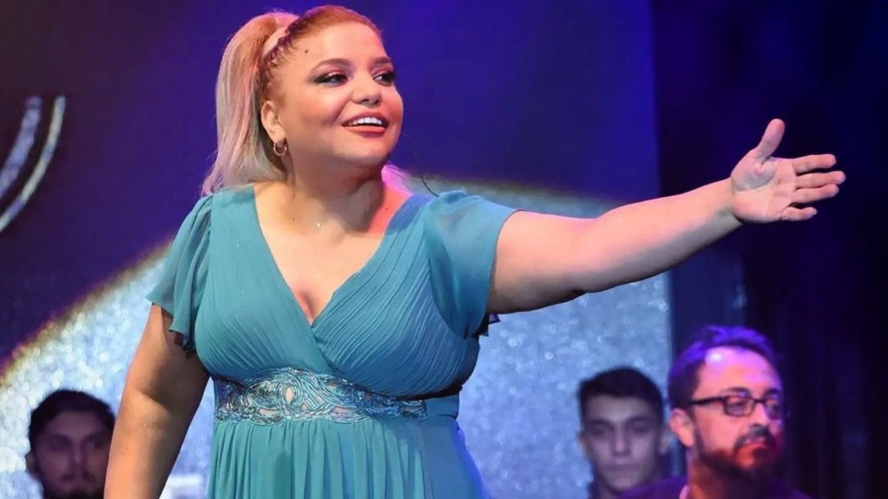 Kibariye'nin ayakları sosyal medyada neden gündem oldu?