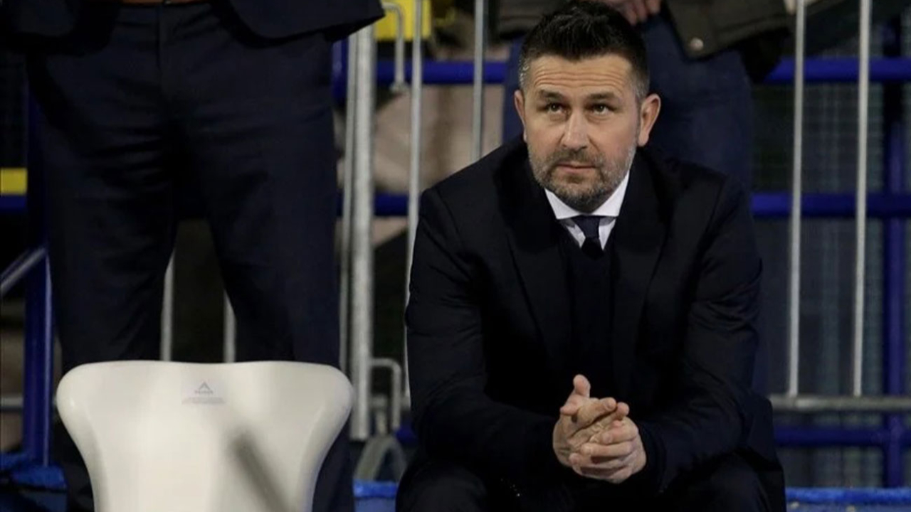 Nenad Bjelica, köklü değişime gidiyor