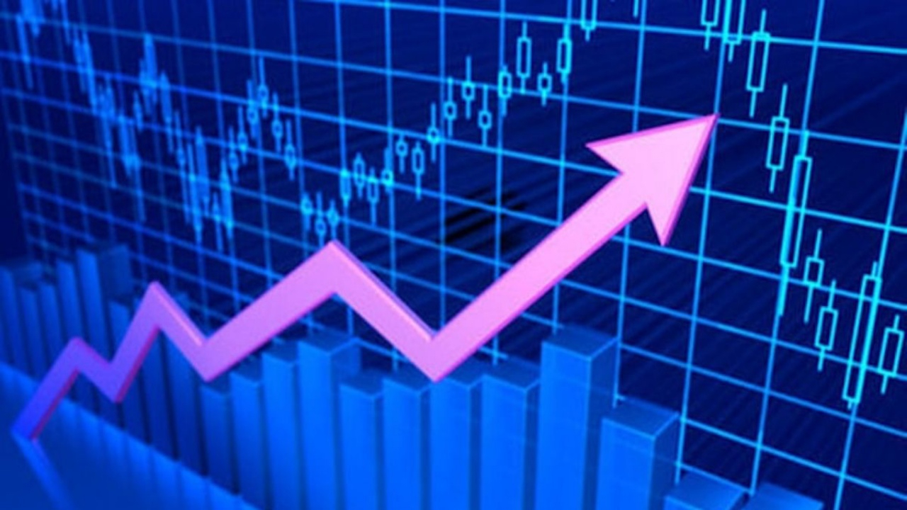 Güne düşüşle başlayan Borsa İstanbul, yükselişe geçti
