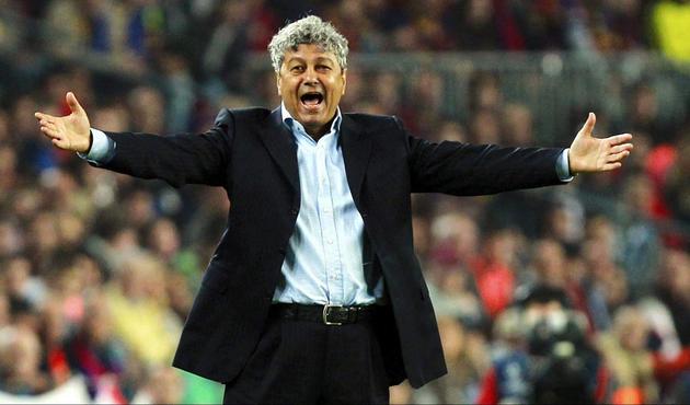 Rıdvan Dilmen'den Lucescu yorumu: Türk futbolunun bitişidir