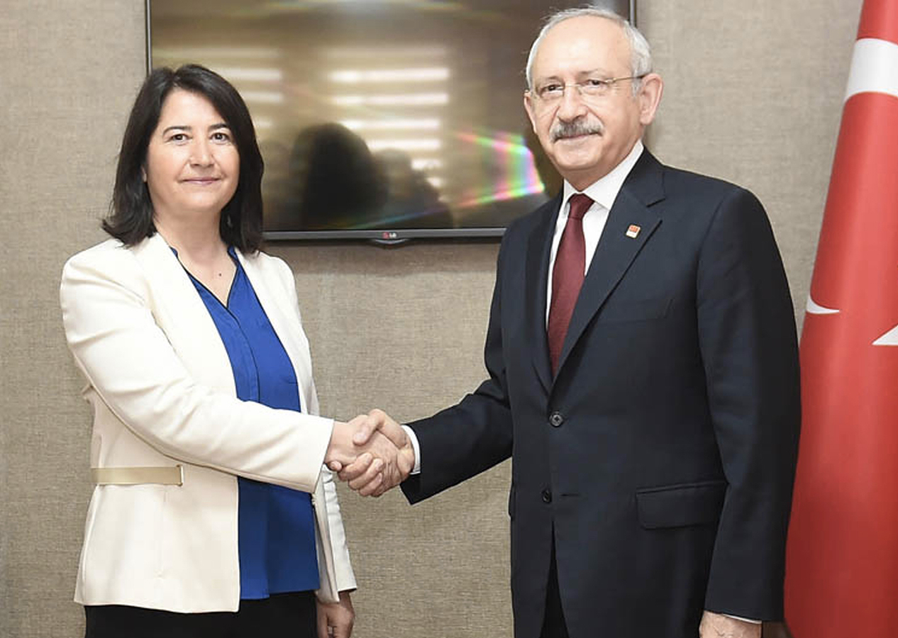 Bekir Coşkun'un 2018 yılında yazdığı itiraf yazısını hatırlayalım: "Güvendiklerimiz arasında her şey var, CHP yok"