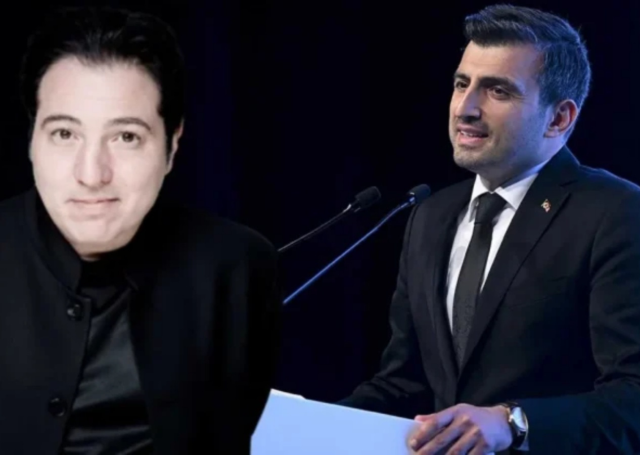 Selçuk Bayraktar'dan Fazıl Say'a sert tepki! "Size tavsiyem öğrenmeye çalışmanız"