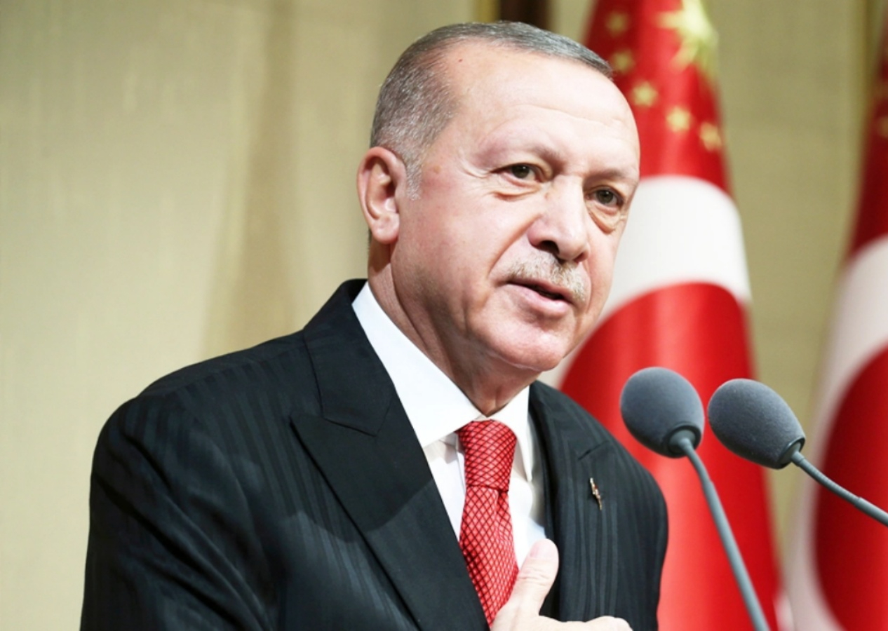 Cumhurbaşkanı bir müjde de memura verdi! En düşük memur maaşı 22 bin TL oluyor