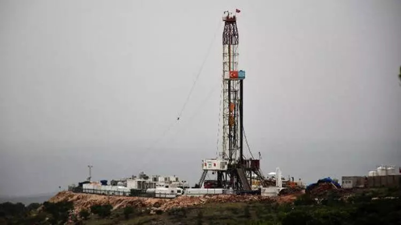 70 milyar dolar! Şırnak petrolün başkenti olacak