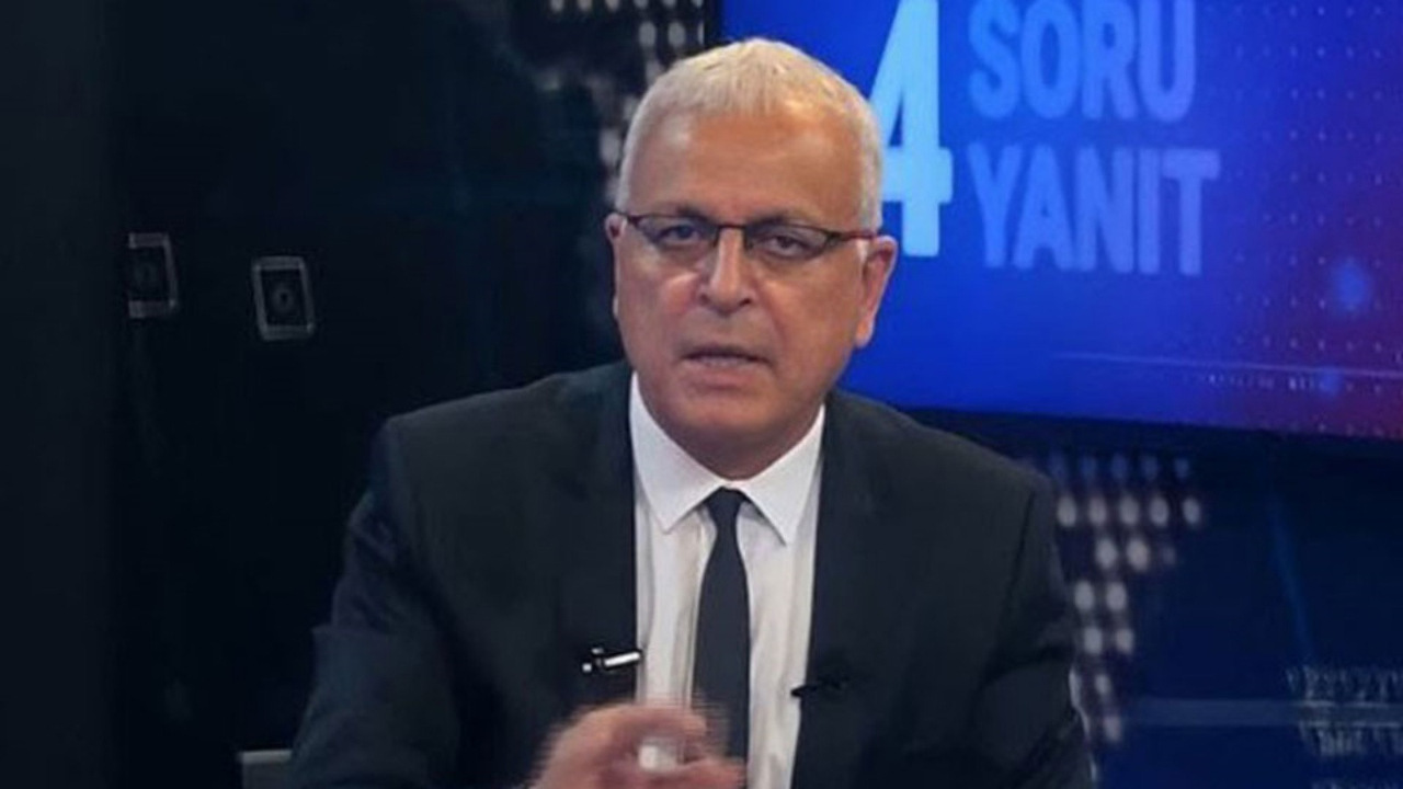 Kılıçdaroğlu'na suikast iddiasında bulunan Merdan Yanardağ hakkında soruşturma başlatıldı
