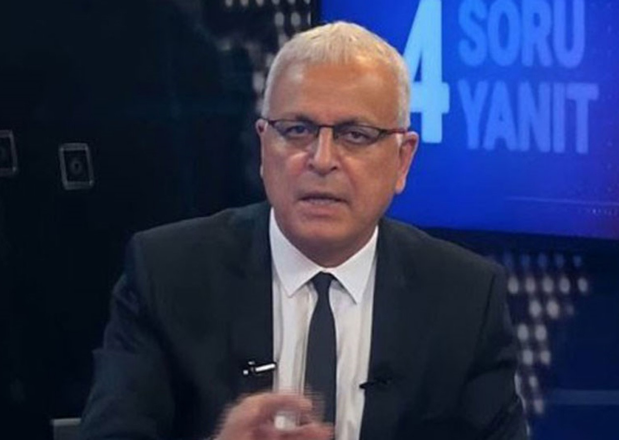 Kılıçdaroğlu'na suikast iddiasında bulunan Merdan Yanardağ hakkında soruşturma başlatıldı