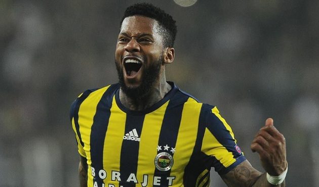 Jeremain Lens Beşiktaş'ta!