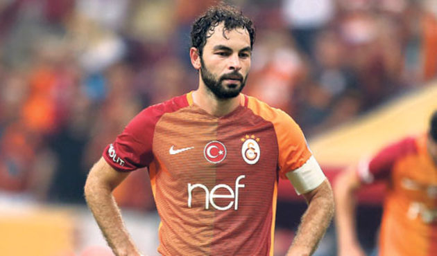 Burak nereye Selçuk oraya!