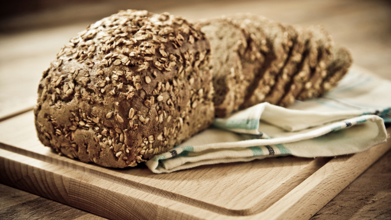 Glutensiz yulaflı ekmek nasıl yapılır? Glutensiz yulaflı ekmek tarifi