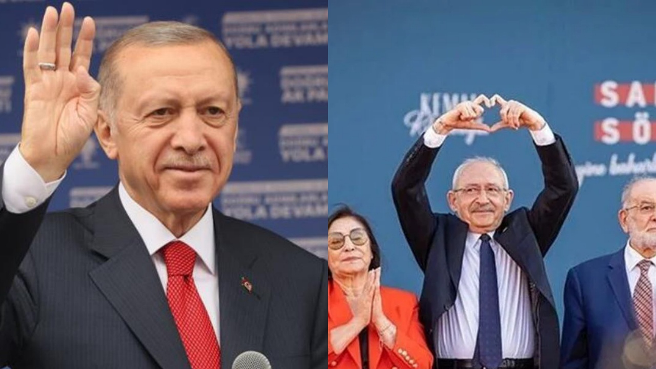ABD’li dev banka Wells Fargo: Erdoğan kazanacak
