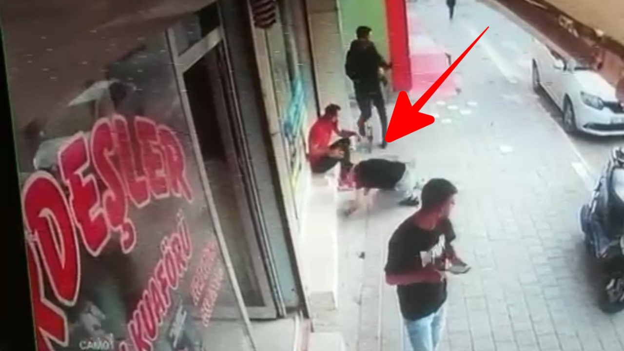 Yer: Adana! Ölüm bakın nasıl teğet geçti...