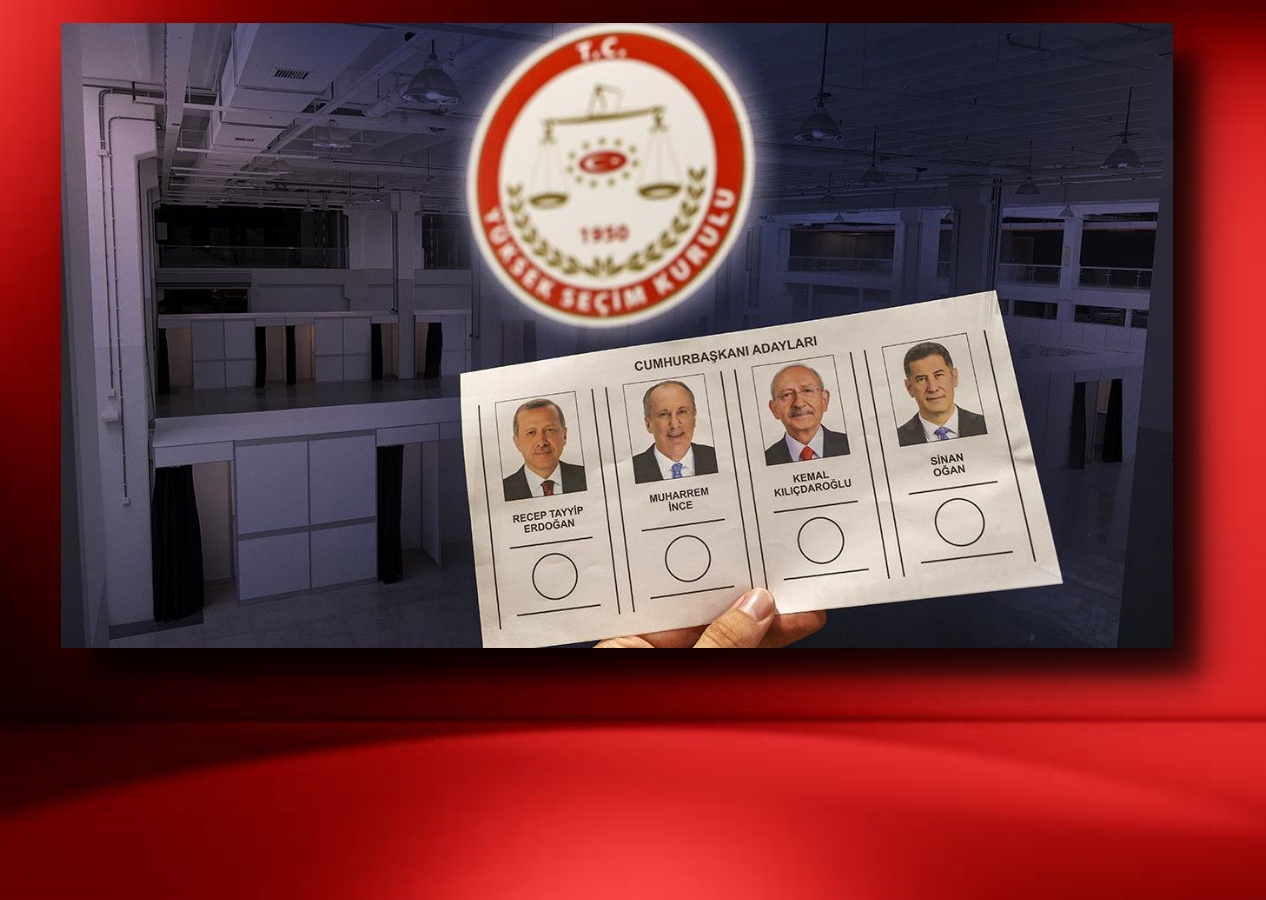 Seçime 2 gün kala YSK Başkanı'ndan önemli açıklama! "Kesin olmayan sonuçları aynı gün açıklayacağız"