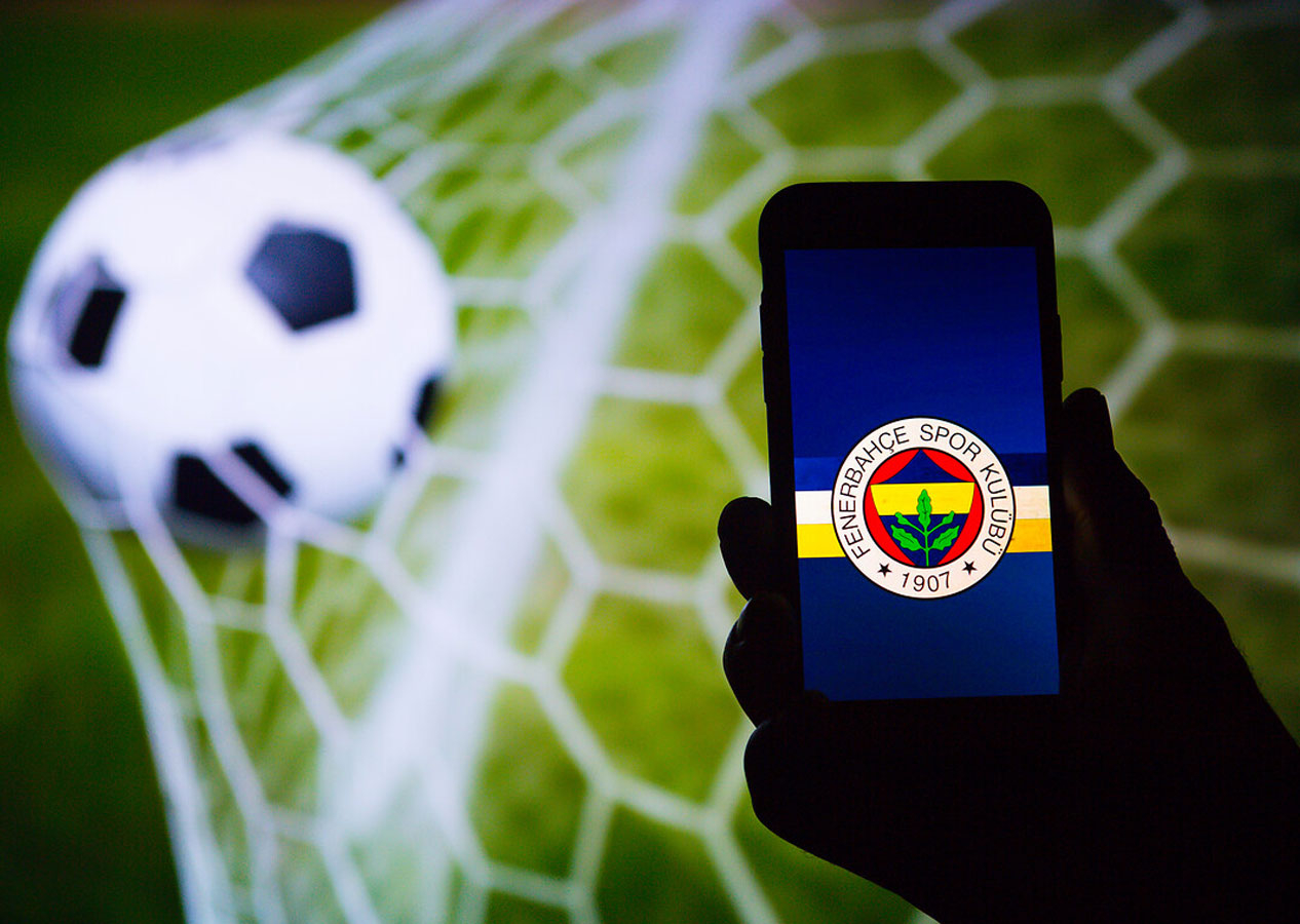 Fenerbahçe'de transfer! Bonservisi alındı...