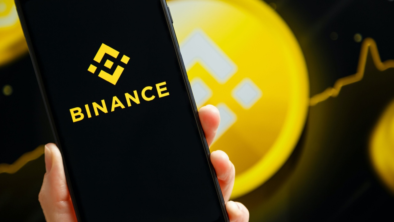 Dünyanın en büyük kripto para borsası Binance'den sürpriz karar