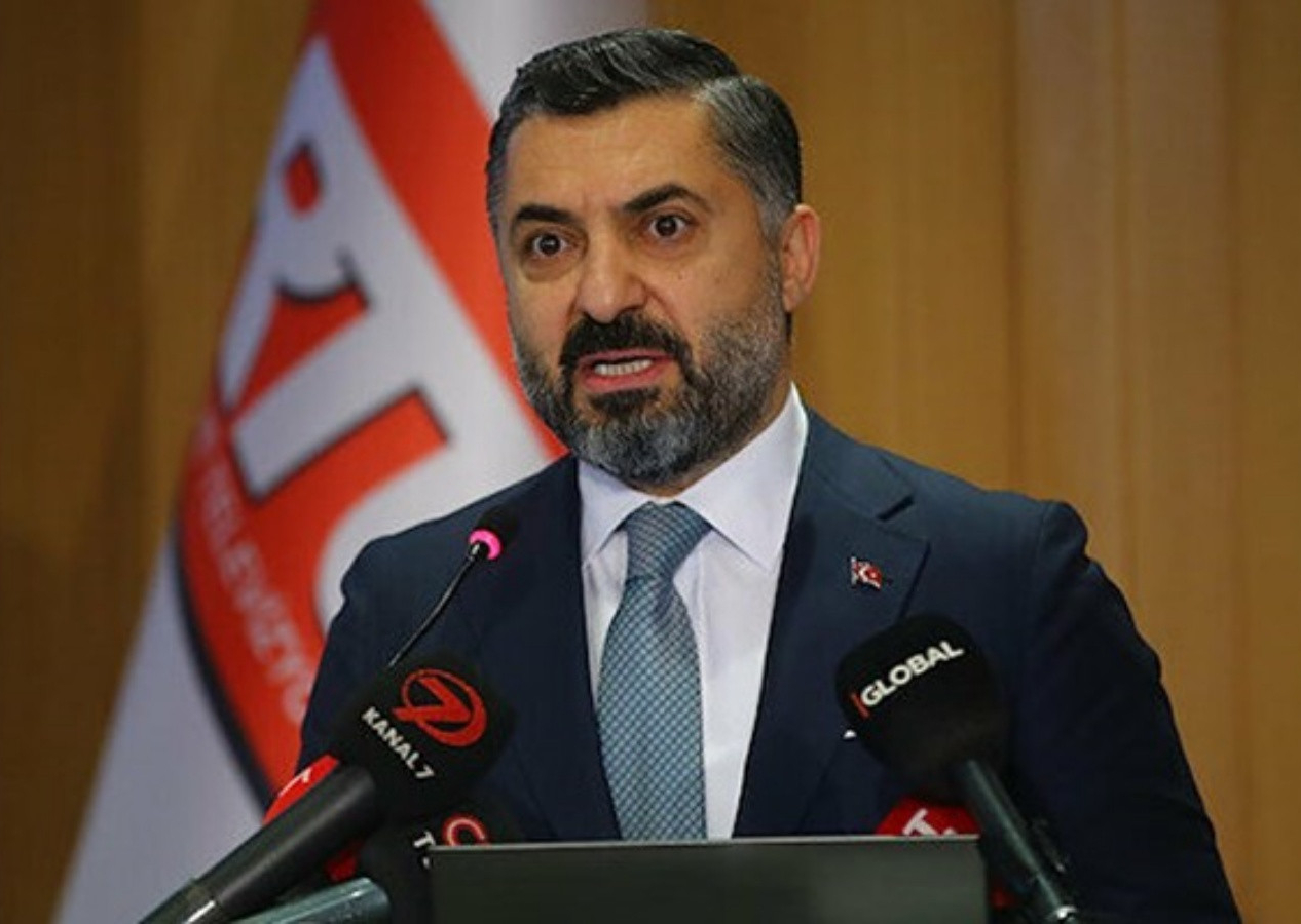 Reyting haberine RTÜK Başkanı'ndan yalanlama! Açık ara tüm zamanların birincisi!