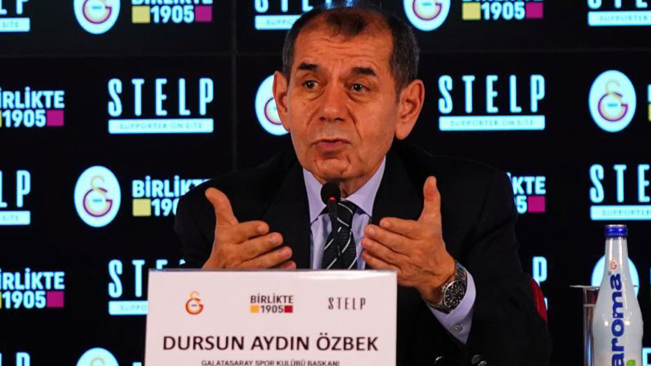 Galatasaray'dan anlamlı iş birliği