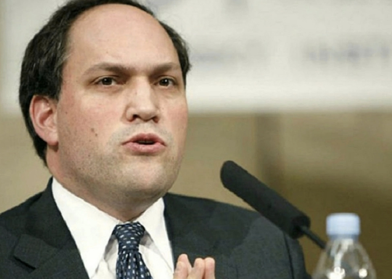 Michael Rubin'den 'kaos' çağrısı: "Türkler korkacak mı sokağa mı çıkacak..."