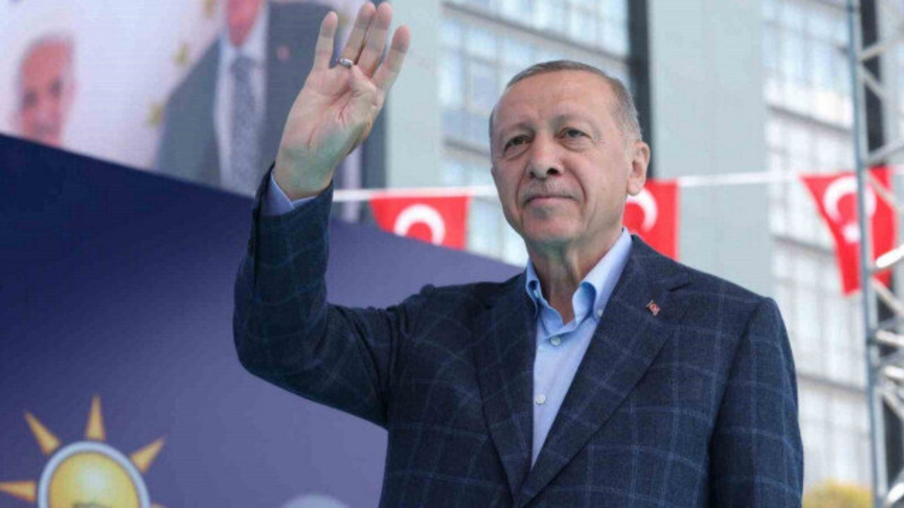 Cumhurbaşkanı Erdoğan: Şimdi, her zaman olduğu gibi sandıklara sıkı sıkıya sahip çıkma vakti