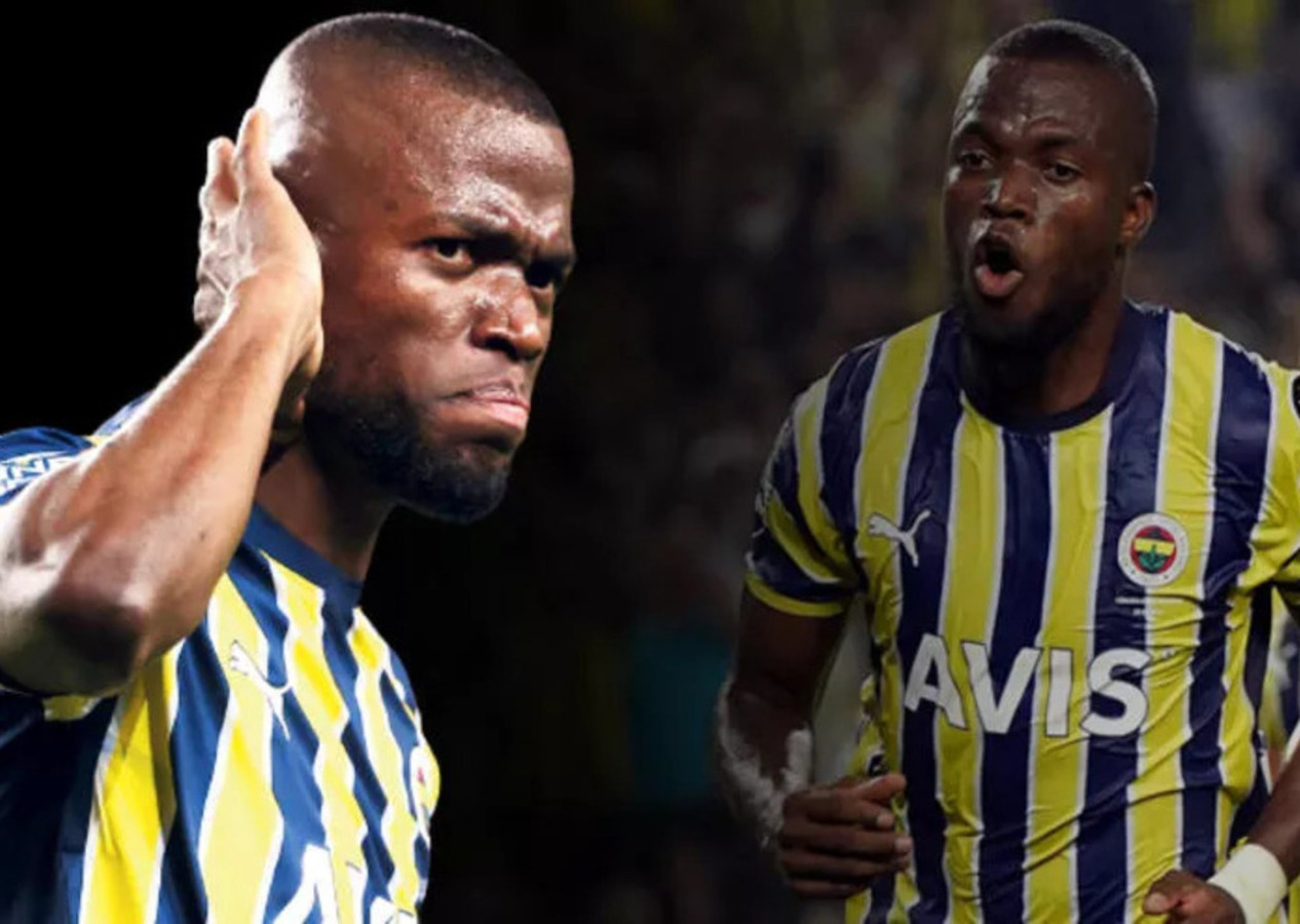 Enner Valencia'nın menajeri transfer için tarih verdi!