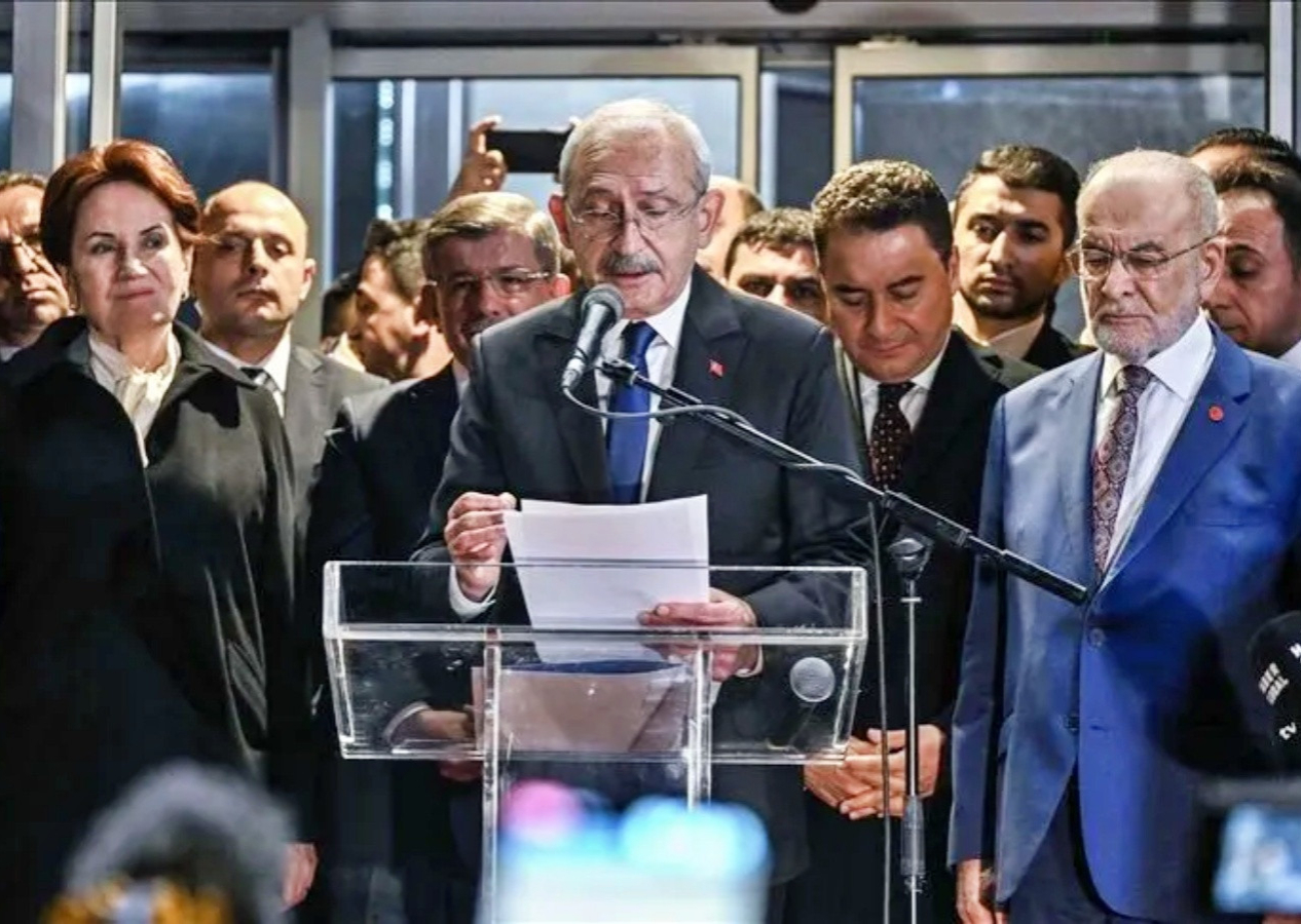 Muharrem İnce'nin çekilmesi sonrası istifa dalgası başladı! AK Parti'ye katıldılar...