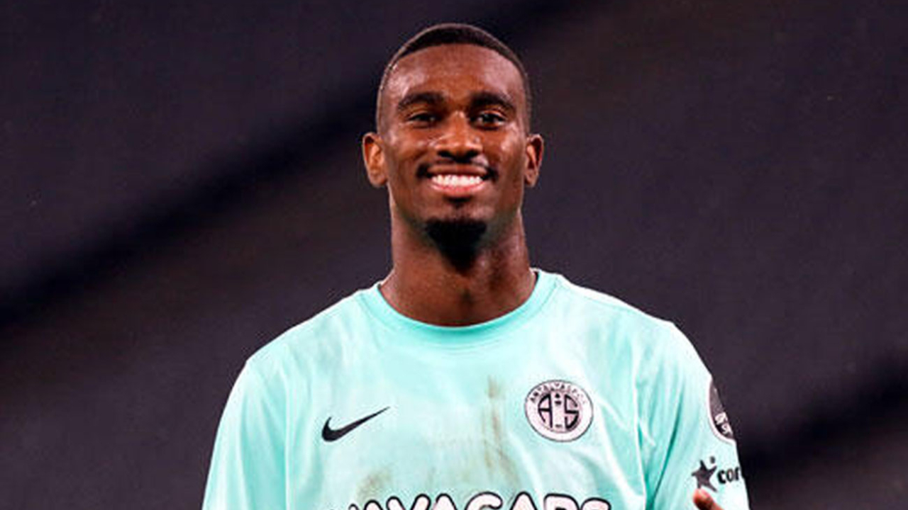Haji Wright'ın gönlü Fenerbahçe'de
