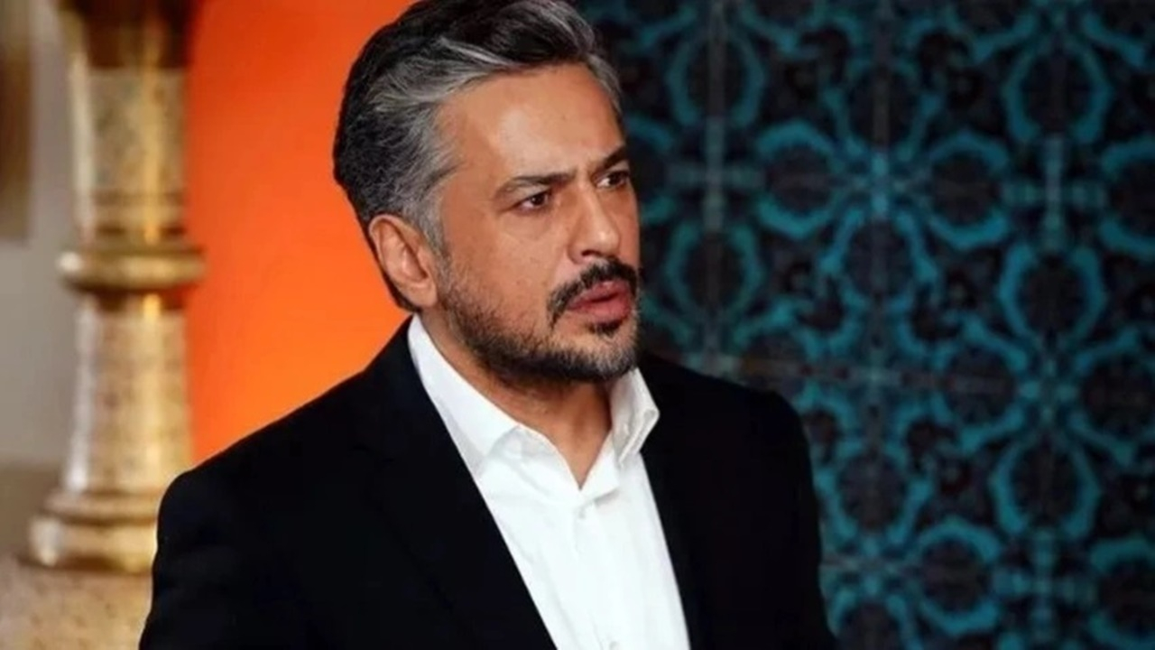 Emre Altuğ'un acı günü! Babası vefat etti