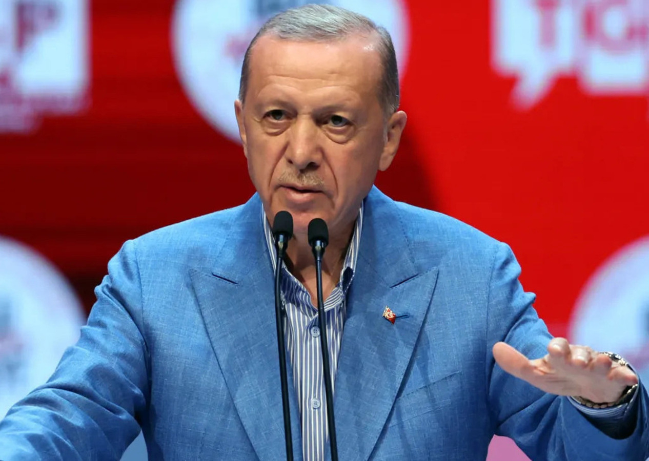 Cumhurbaşkanı Recep Tayyip Erdoğan Kemal Kılıçdaroğlu'na Rusya tepkisi: Buna eyvallah etmem...