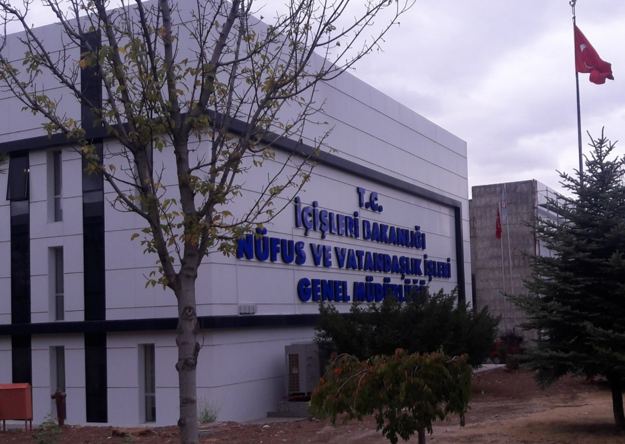 Nüfus müdürlükleri bu hafta sonu açık olacak
