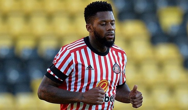 Beşiktaş'ın yeni transferi Jeremain Lens İstanbul'a geliyor