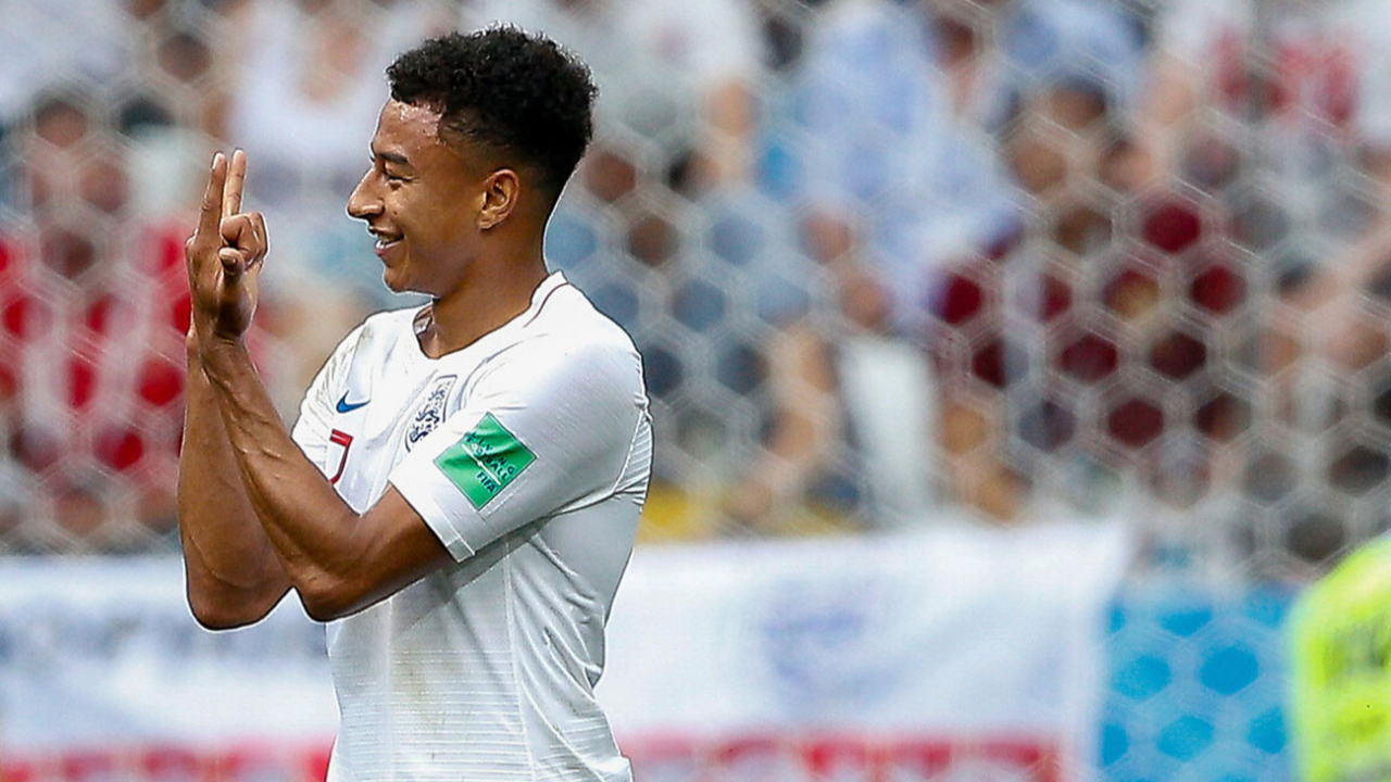 Beşiktaş'ta Jesse Lingard harekatı