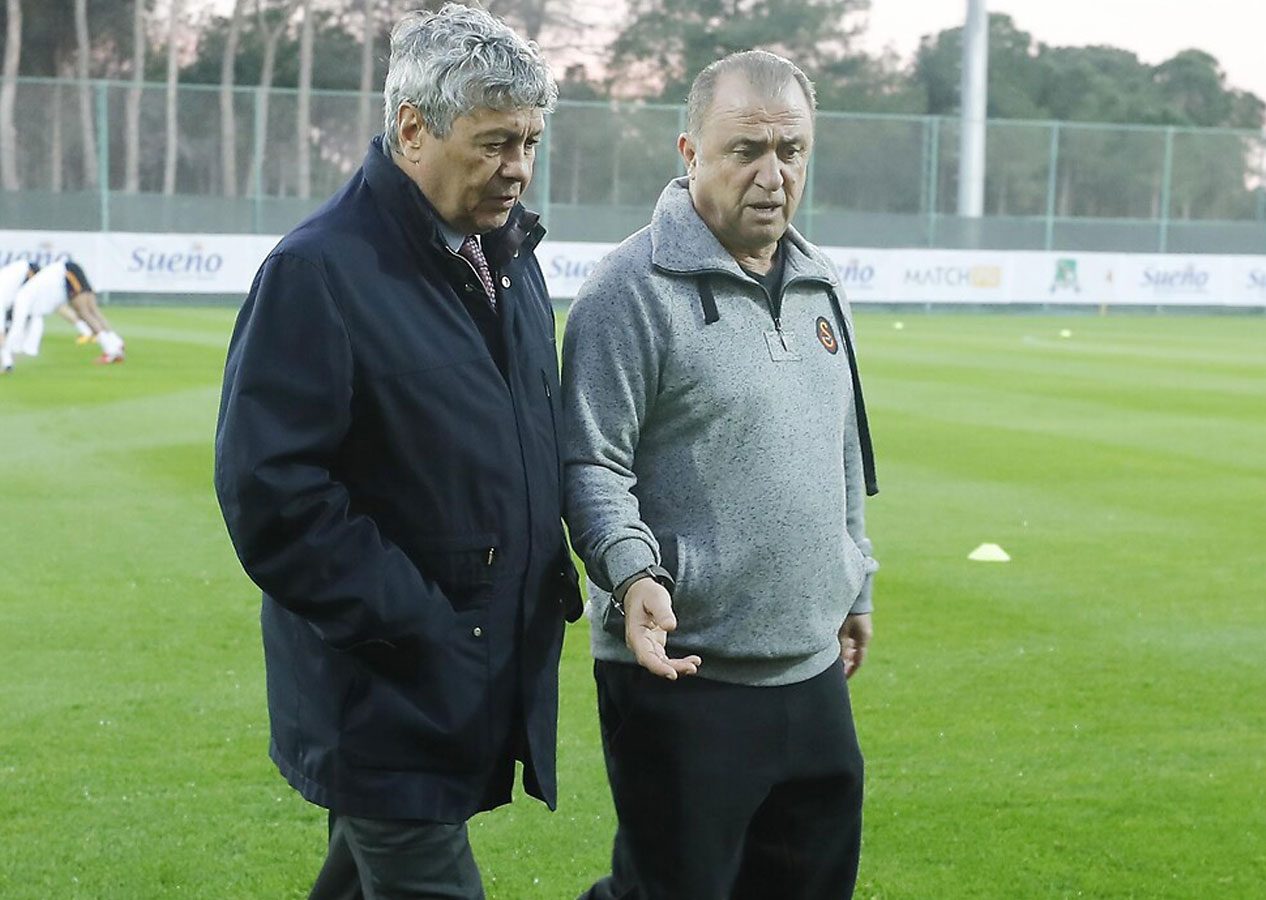 Fenerbahçe bombayı patlattı! Yeni teknik direktör...