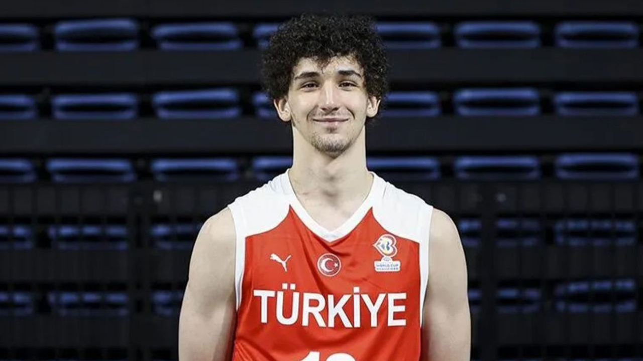 Sadık Emir Kabaca'dan büyük başarı