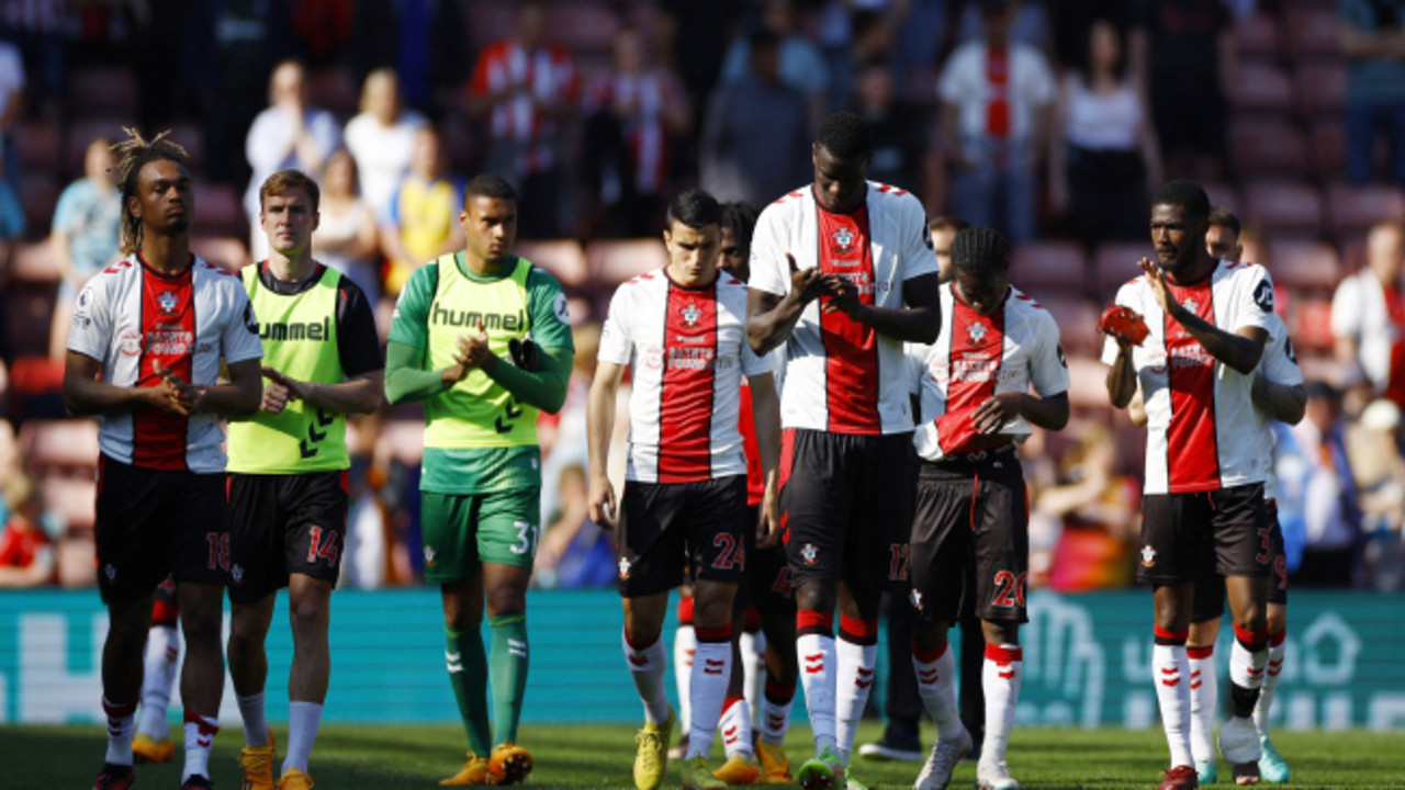 Southampton 0 - 2 Fulham | Maçın sonucu...