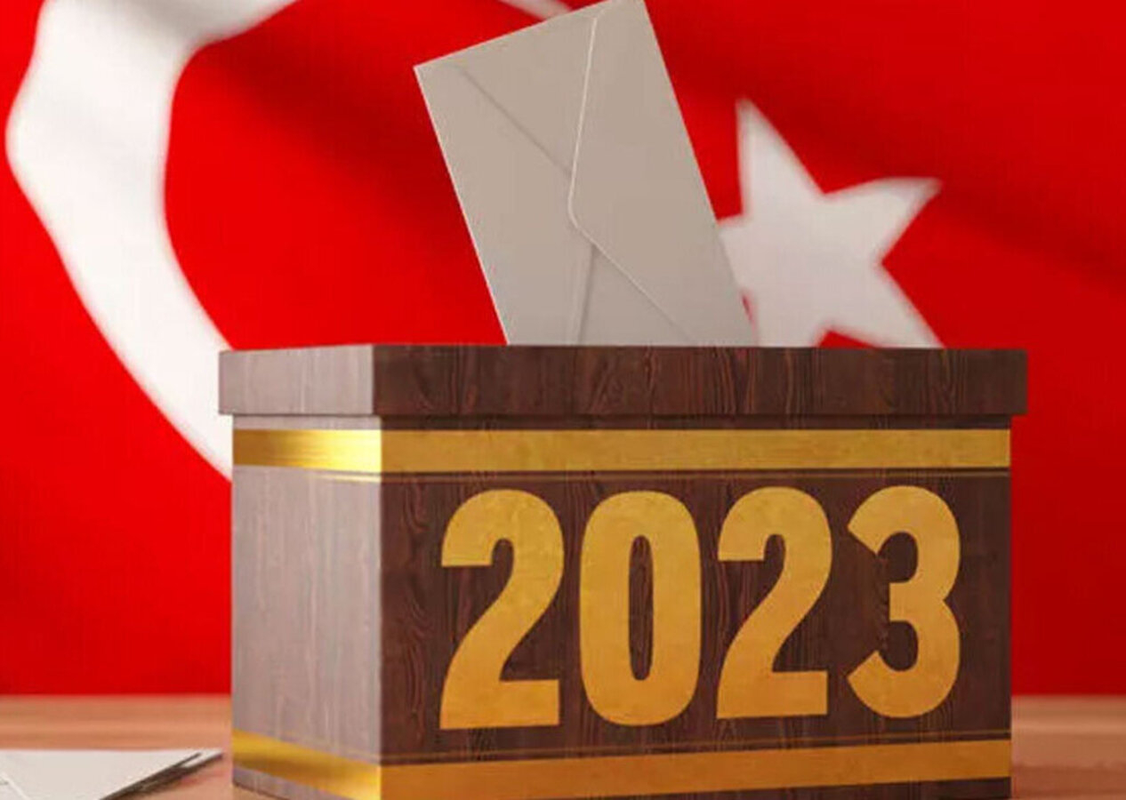 Türkiye sandığa gidiyor! 7 adımda oy verme rehberi
