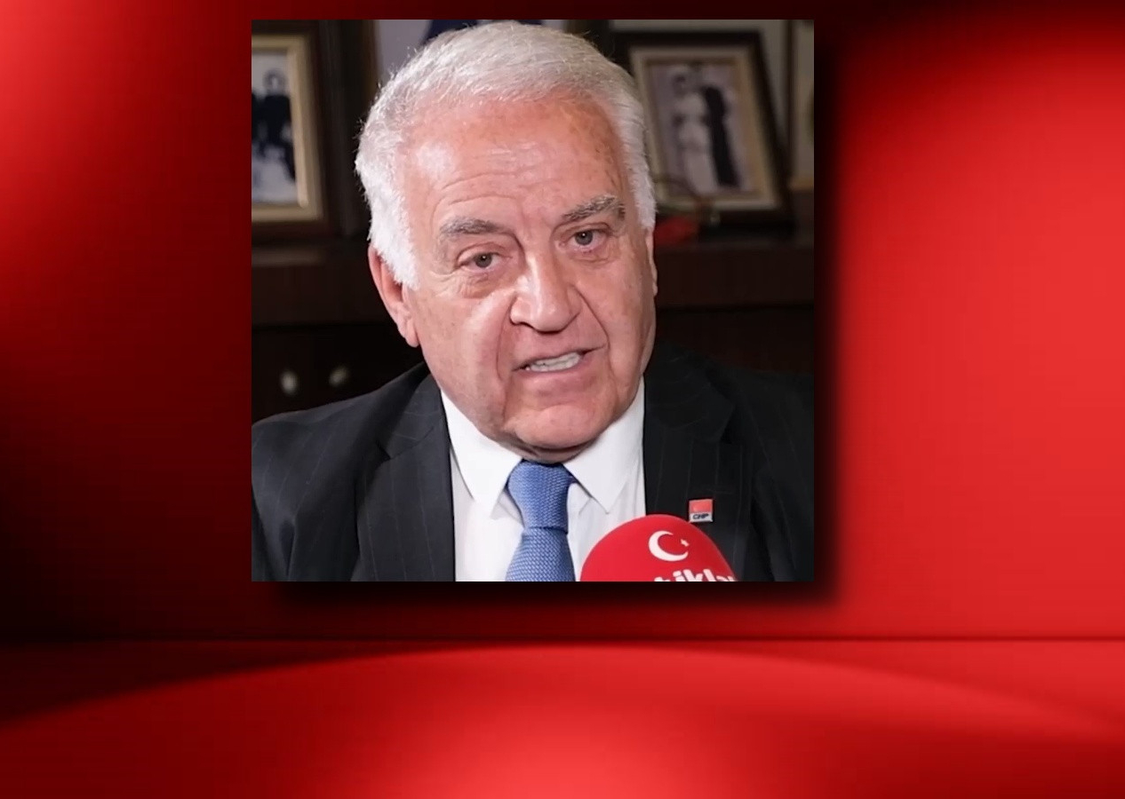 KANTARIN TOPUZUNU KAÇIRMAYALIM…