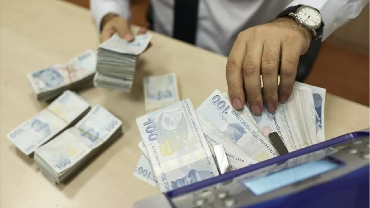 Limitler arttı! KOSGEB’ten depremzede işletmeye 130 bin lira hibe