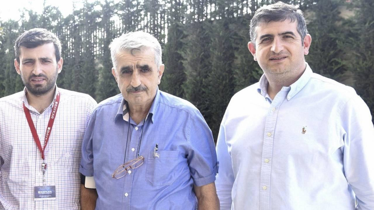 Hedef Kızılelma belgeseli yayımlandı! Bayraktar ailesi Şırnak'ta yaşadıklarını anlattı: Bırakma noktasına geldik