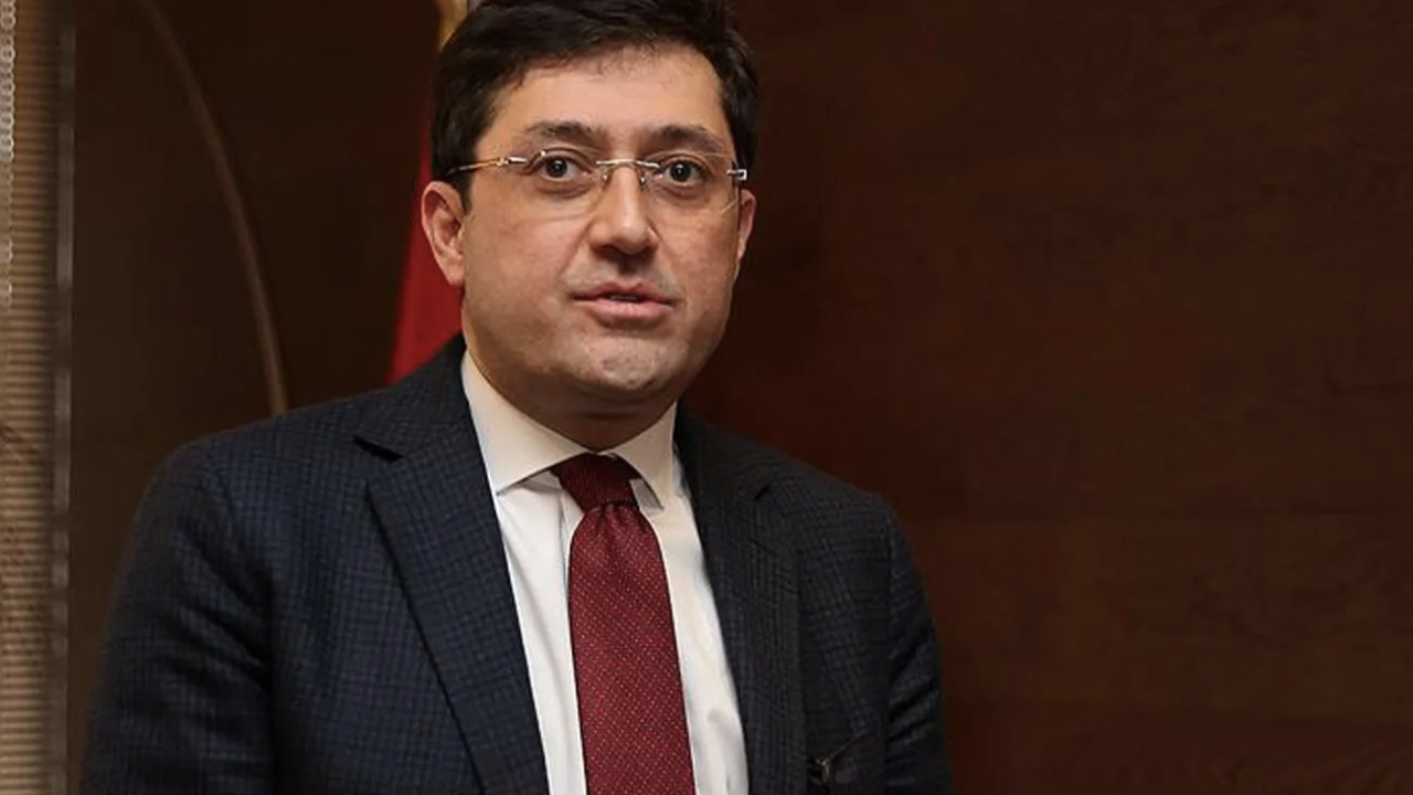 Köstebek savcı skandalı: Yargı operasyonunun ucu CHP'li Beşiktaş Belediyesi'ne çıktı! Milyonlarca dolar kaçırılmış...