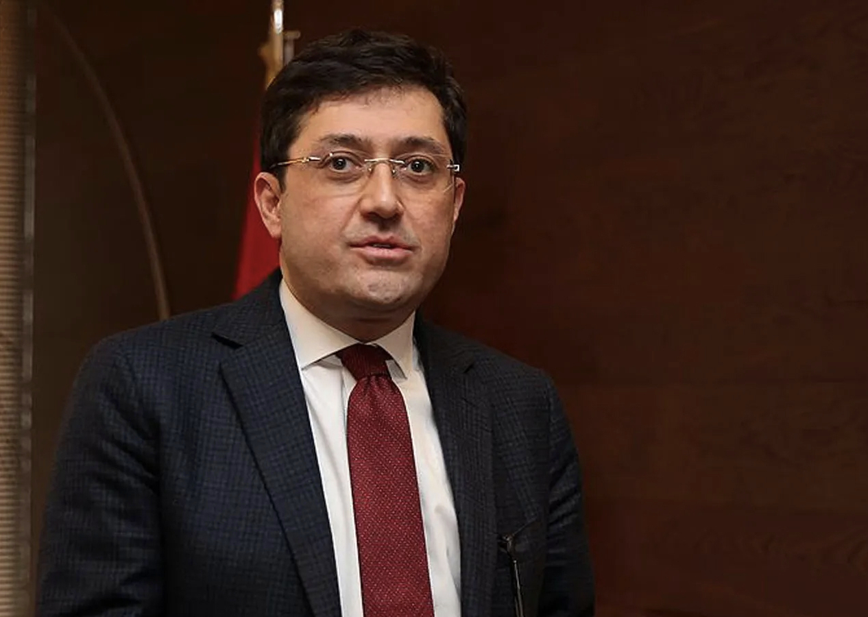 Eski Beşiktaş Belediye Başkanı Hazinedar tahliye edildi