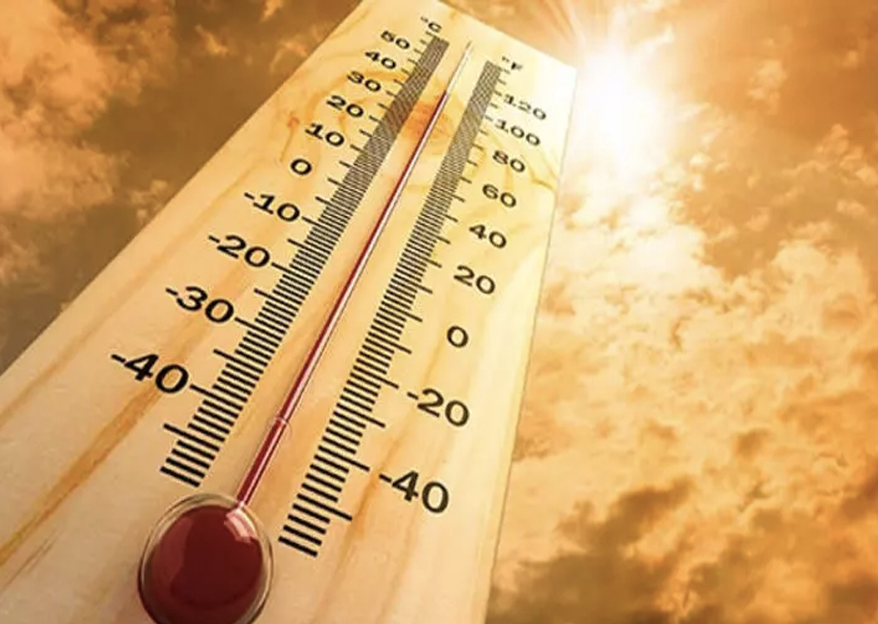 Yaz geliyor! Hava sıcaklıkları 12 derece artacak