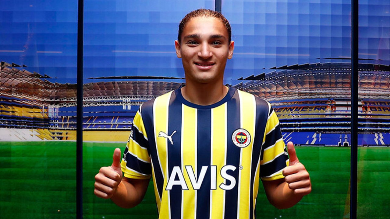 Göztepe'den Emir Ortakaya hamlesi