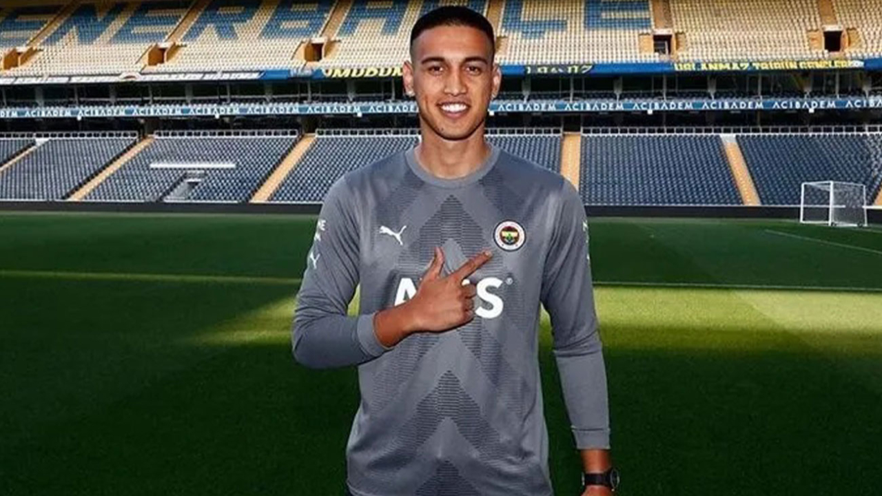 İrfan Can Eğribayat için transfer kararı